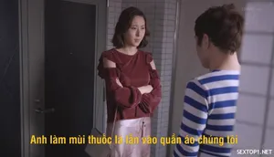 Bí mật của ả nhà kề bên kiêu ngạo vietsub