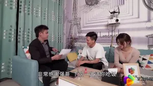 Người chồng bán bà xã cho chủ nợ để đền bù ~dong xiaowan